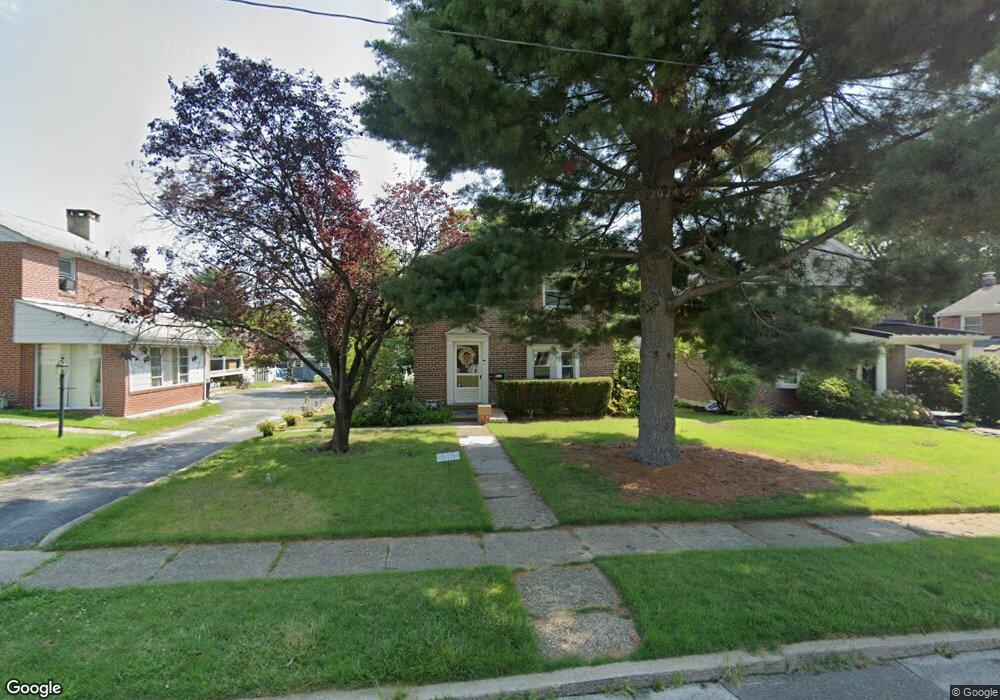 515 Glenfield Ave, Glenolden, PA 19036 - photo 1