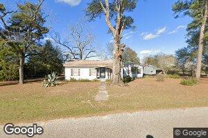 2478 Holland Rd, Newton, AL 36352