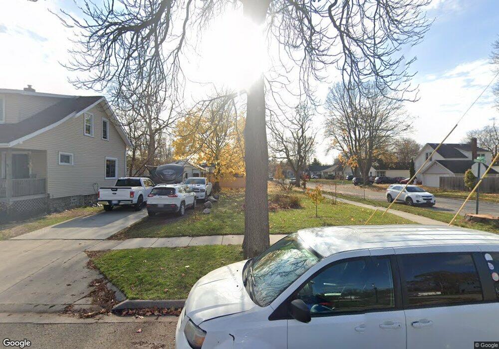 800 Garfield St unit 81, Port Huron, MI 48060 - photo 1