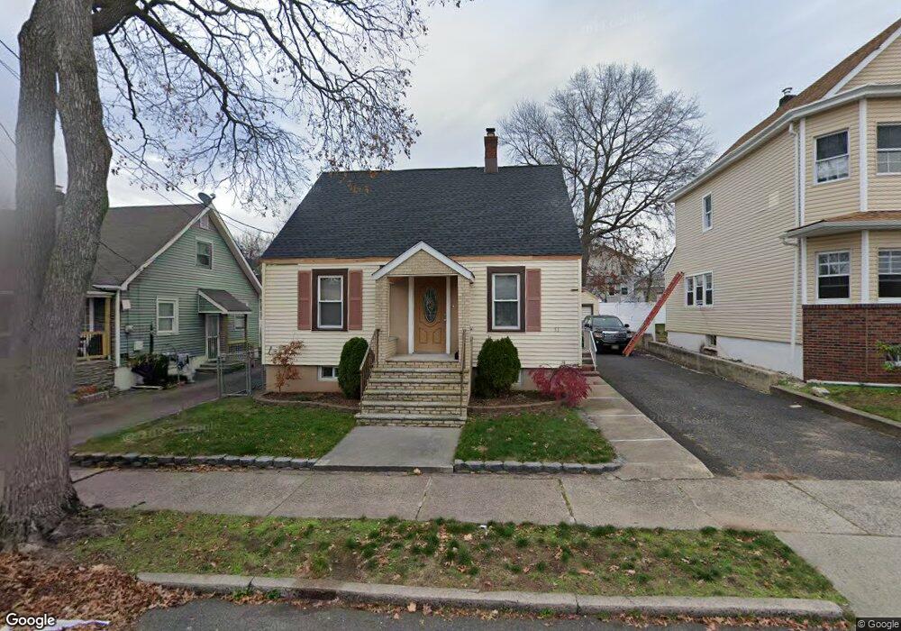 51 Rosemont Ave, Elmwood Park, NJ 07407 - photo 1