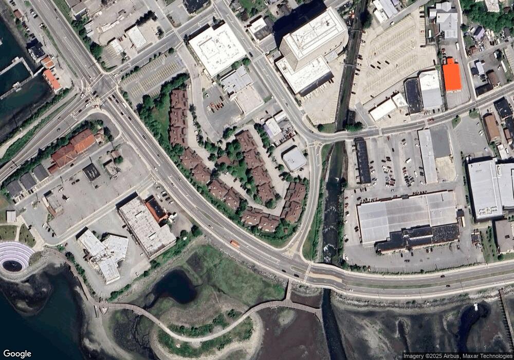 Parkshore unit P4, Juneau, AK 99801 - photo 1