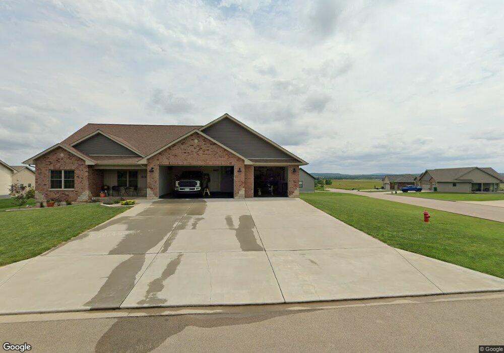 102 Shepherd Mountain Rd, Farmington, MO 63640 - photo 1