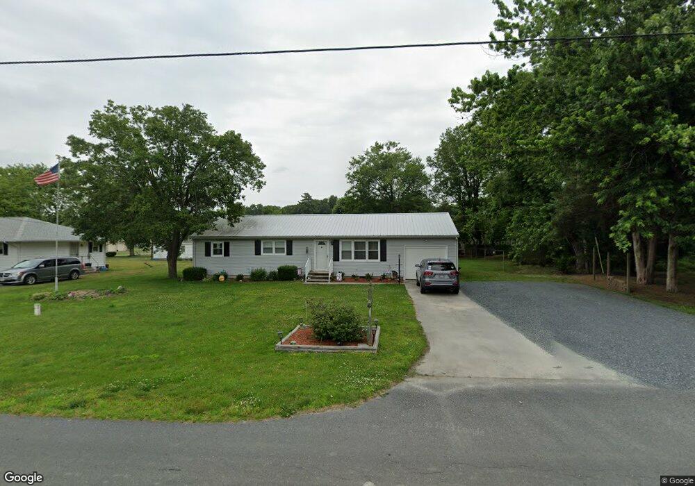 29271 Piney Neck Rd, Dagsboro, DE 19939 - photo 1