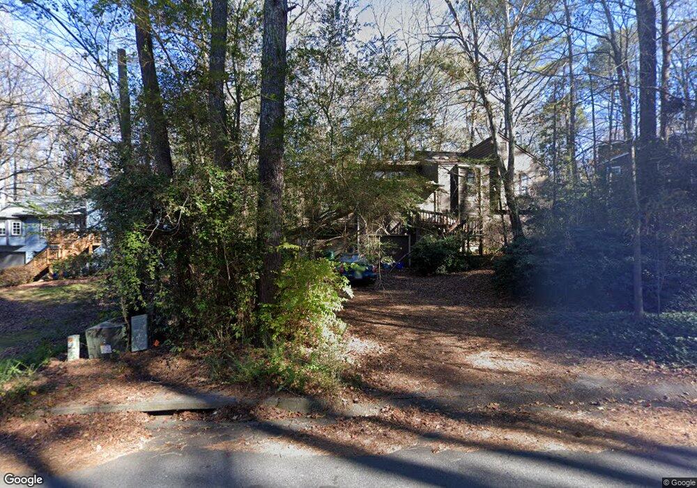 3459 Shawnee Trail SE, Smyrna, GA 30080 - photo 1