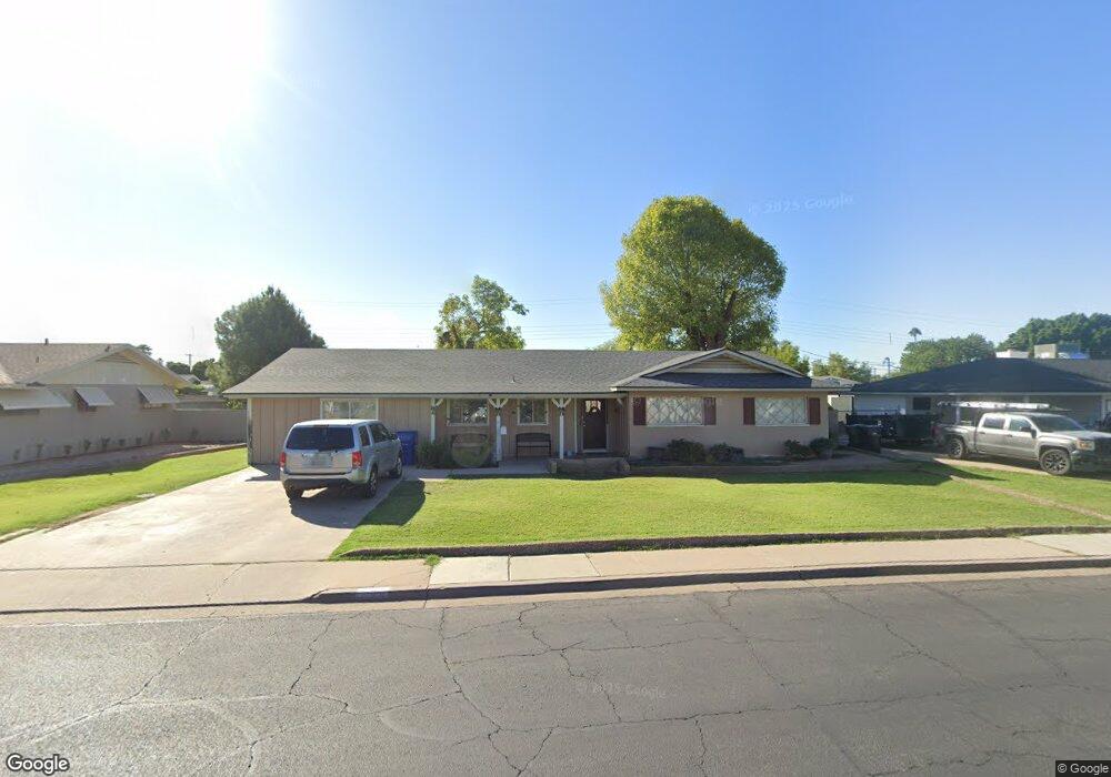 1261 E 2nd St, Mesa, AZ 85203 - photo 1