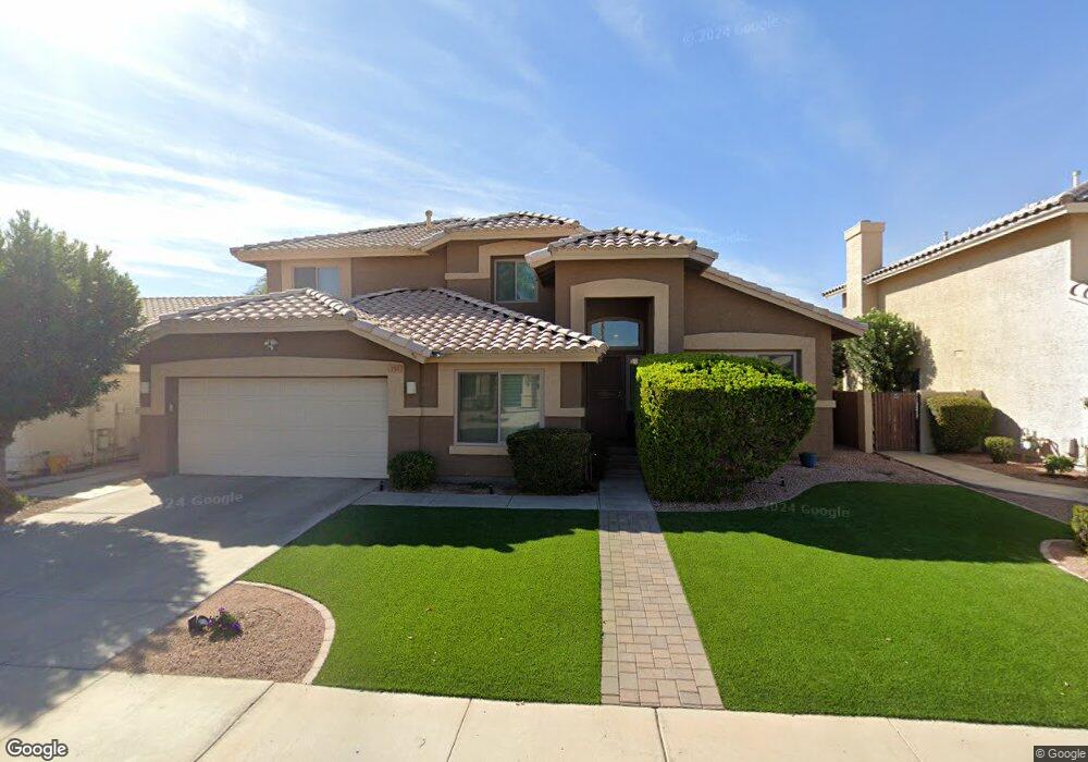 752 N Sicily Dr, Chandler, AZ 85226 - photo 1