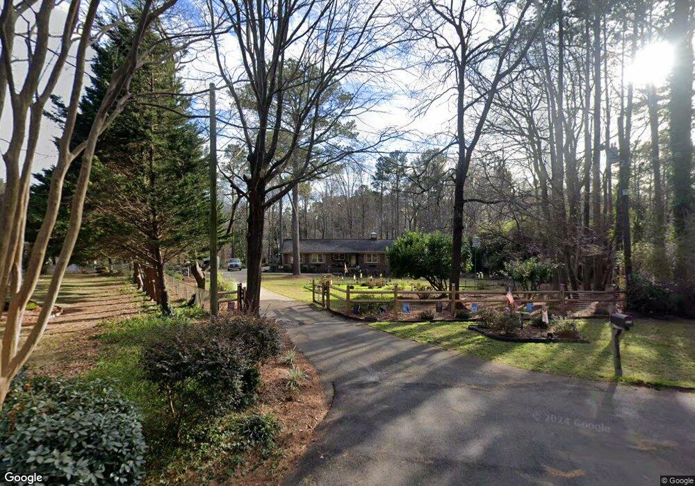 3614 Whitehead Cir, Duluth, GA 30096 - photo 1