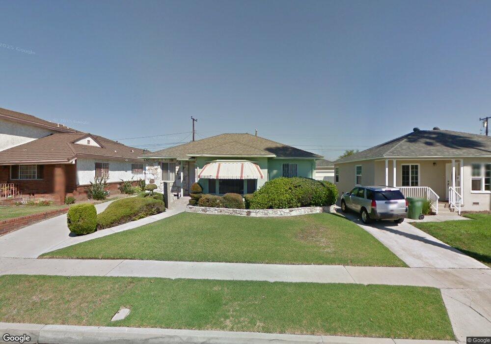 1215 W 138th St, Compton, CA 90222 - photo 1