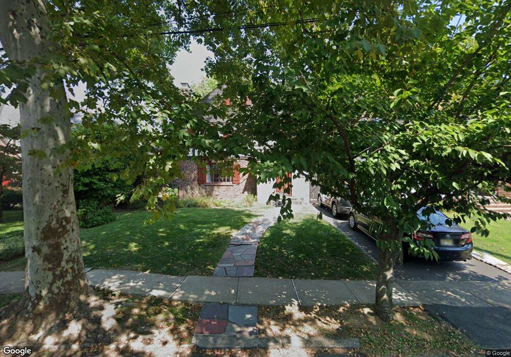 50 Burroughs Way, Maplewood, NJ 07040 - photo 1