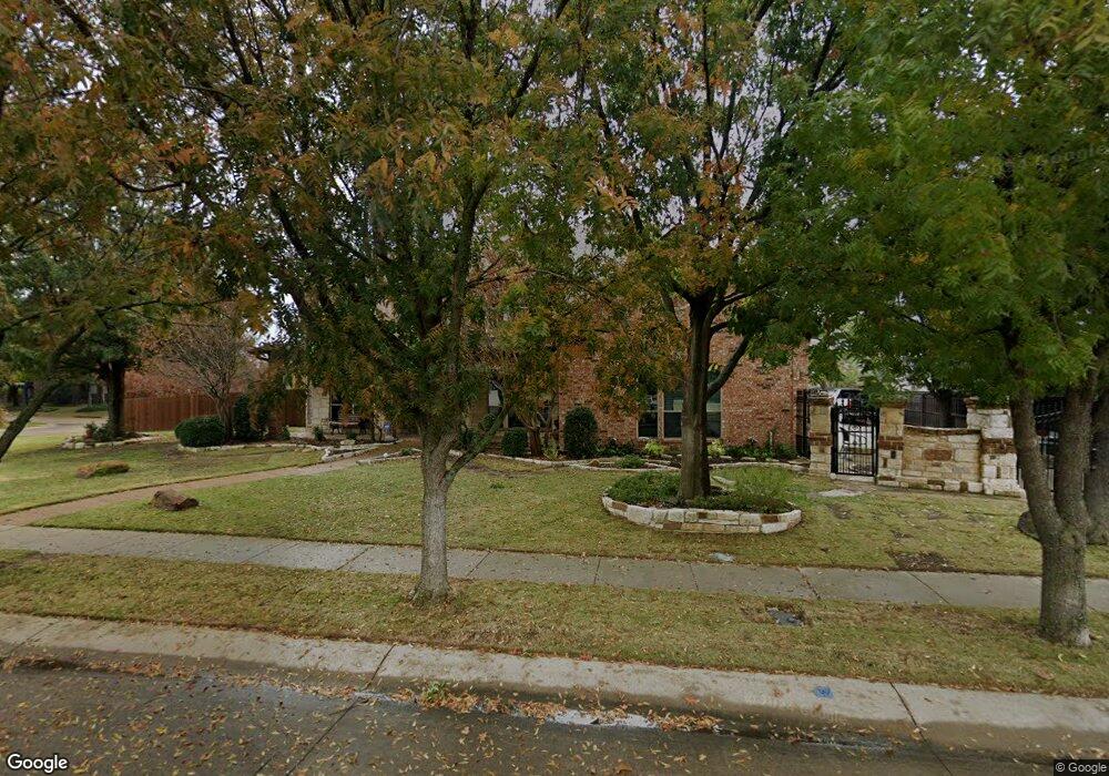 255 Chesapeake Ln, Southlake, TX 76092 - photo 1