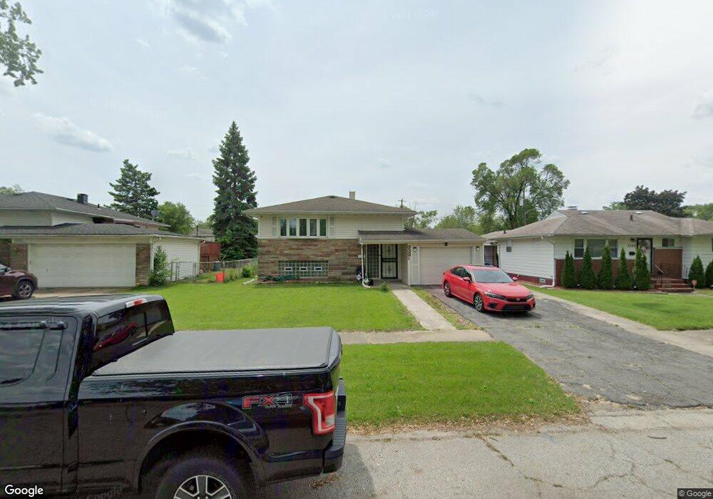 3381 W 19th Place, Gary, IN 46404 - photo 1