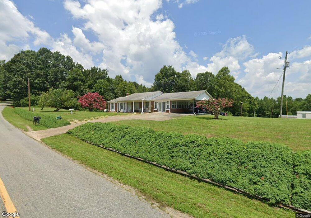 1485 Mapleton Dr, Callands, VA 24530 - photo 1