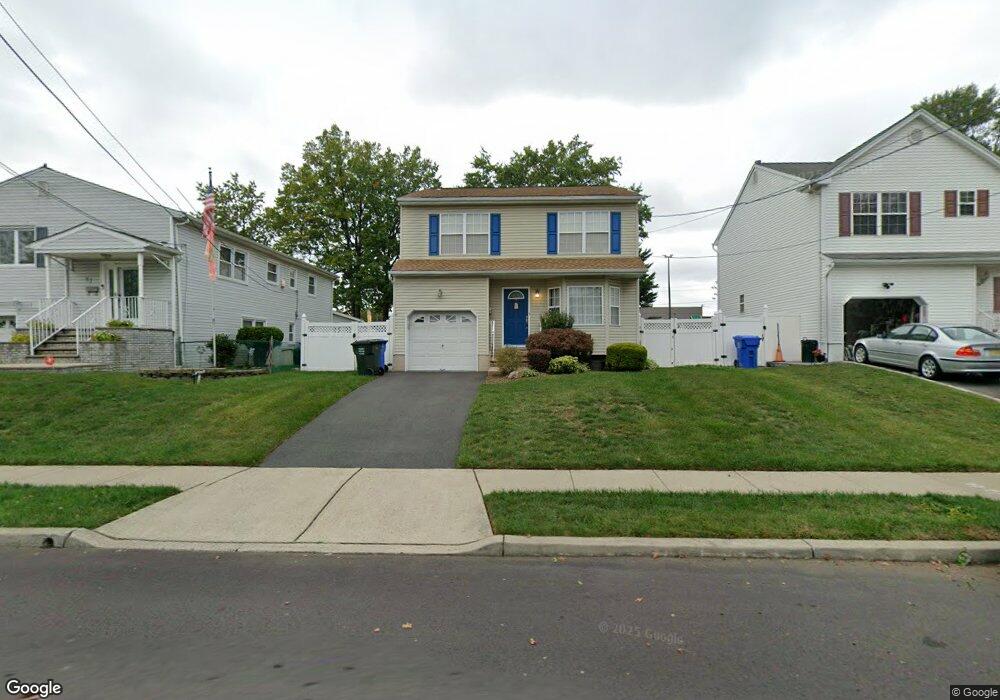 71 Thorpe Ave, Avenel, NJ 07001 - photo 1