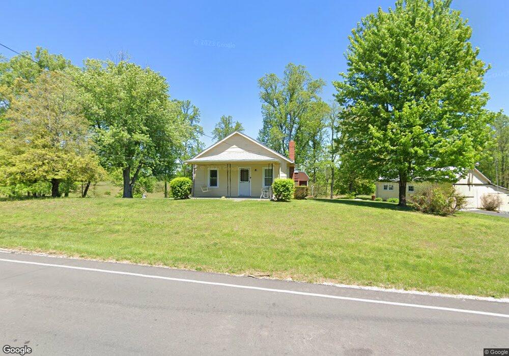 2042 Corydon New Middletown Rd SE, Corydon, IN 47112 - photo 1