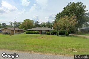 4275 Choctaw Rd, Brusly, LA 70719