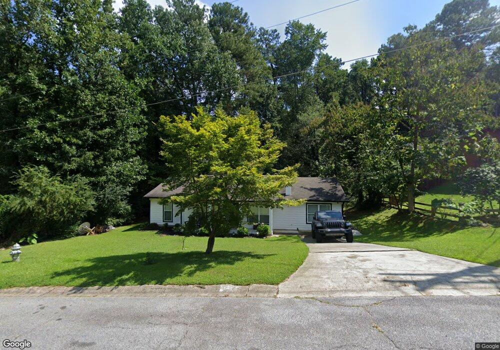 1525 Country Downs Dr unit 2, Norcross, GA 30093 - photo 1