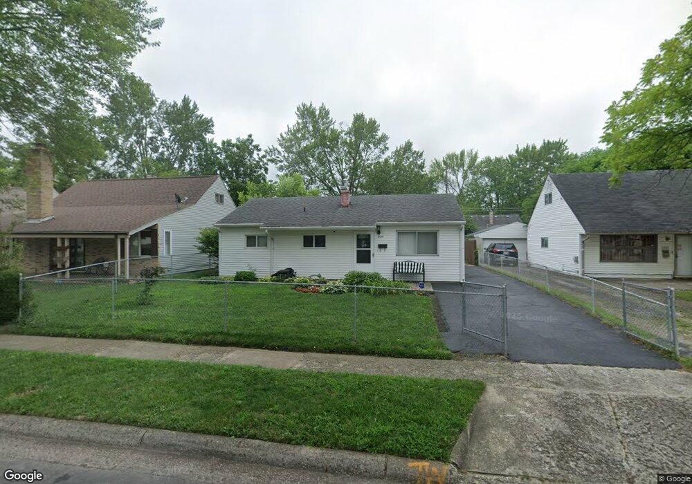 3939 Dillon Dr, Columbus, OH 43227 - photo 1