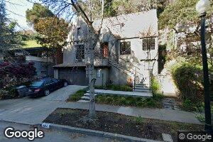 1684 Trestle Glen Rd, Oakland, CA 94610