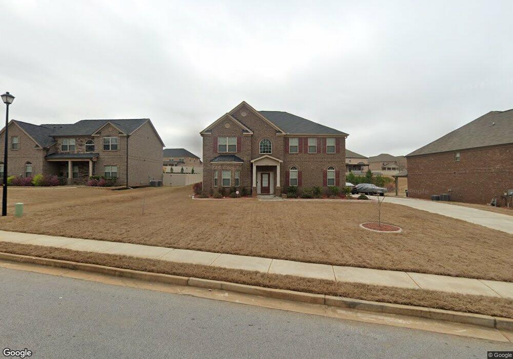 1337 Mandarin Ln unit 2169, Stockbridge, GA 30281 - photo 1