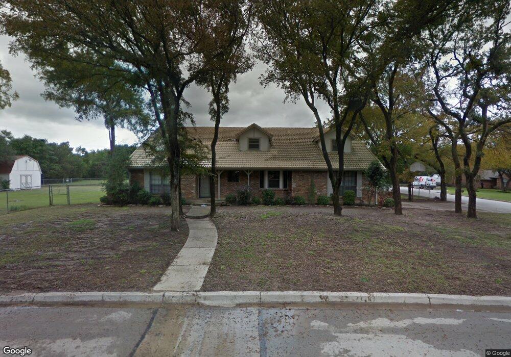 1305 Oakhurst Dr, Southlake, TX 76092 - photo 1