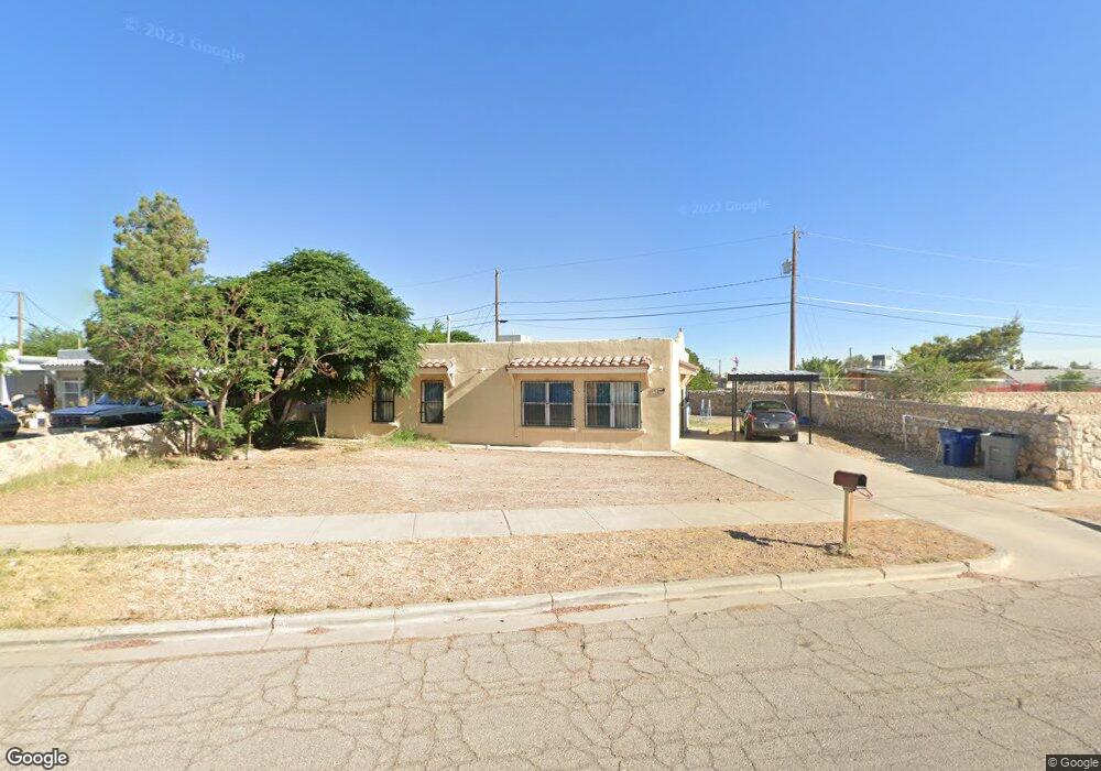 311 Valle Sereno Dr, El Paso, TX 79907 - photo 1