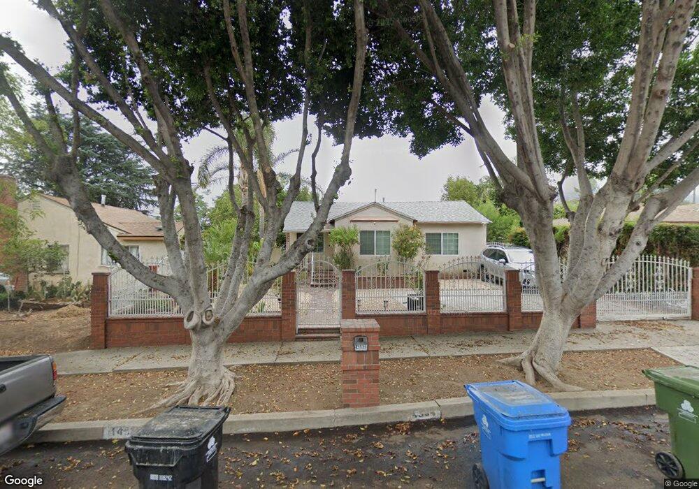 14593 Lyle St, Sylmar, CA 91342 - photo 1