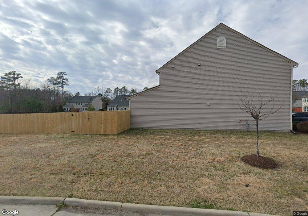 3600 Tangerine Dr, Midlothian, VA 23112 - photo 1