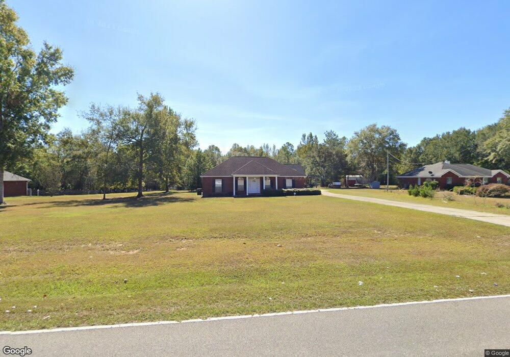 6902 Tanner Williams Rd, Lucedale, MS 39452 - photo 1