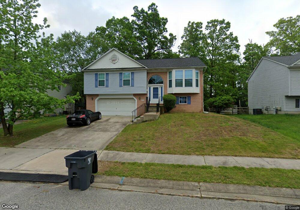 3413 Periwinkle Way, Edgewood, MD 21040 - photo 1