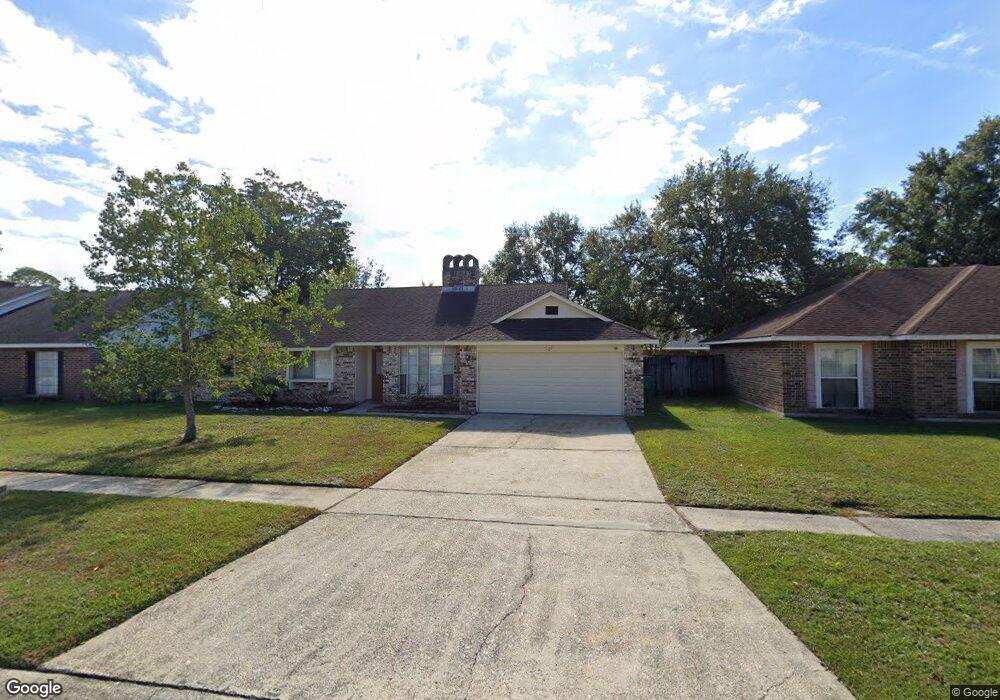 429 Briargrove Other, Slidell, LA 70458 - photo 1