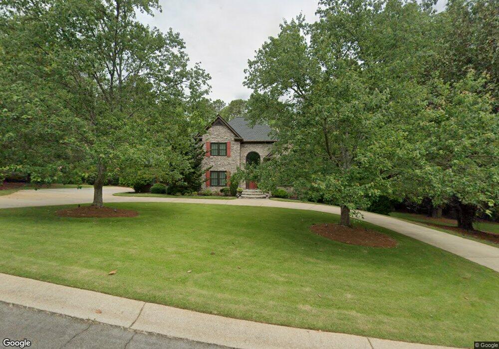 110 Windsong Ct, Carrollton, GA 30117 - photo 1