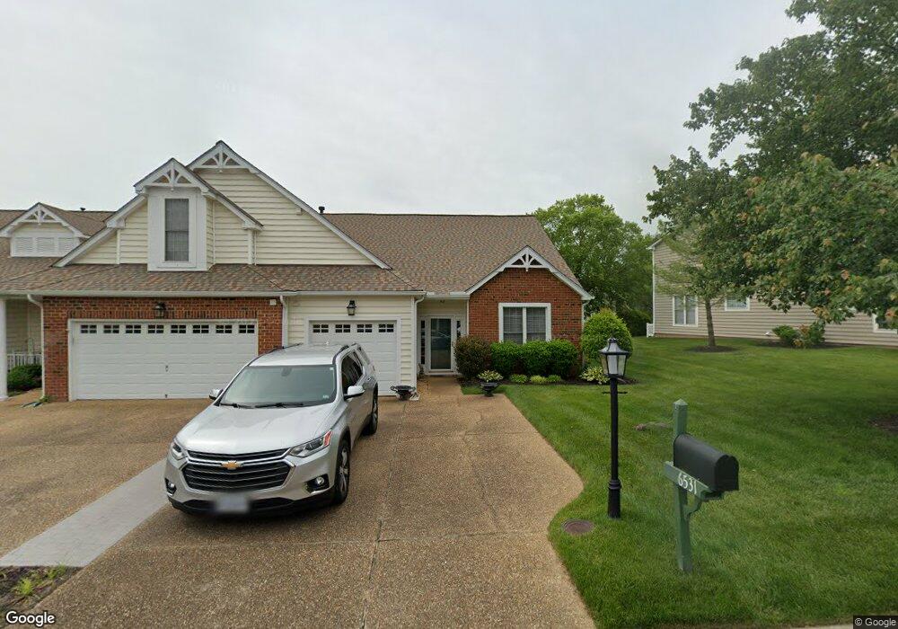 6531 Glenshaw Dr unit 1, Glen Allen, VA 23059 - photo 1