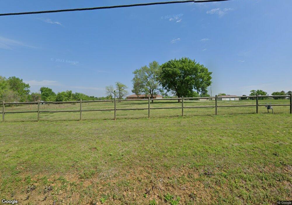 26005 E 61st St S, Broken Arrow, OK 74014 - photo 1