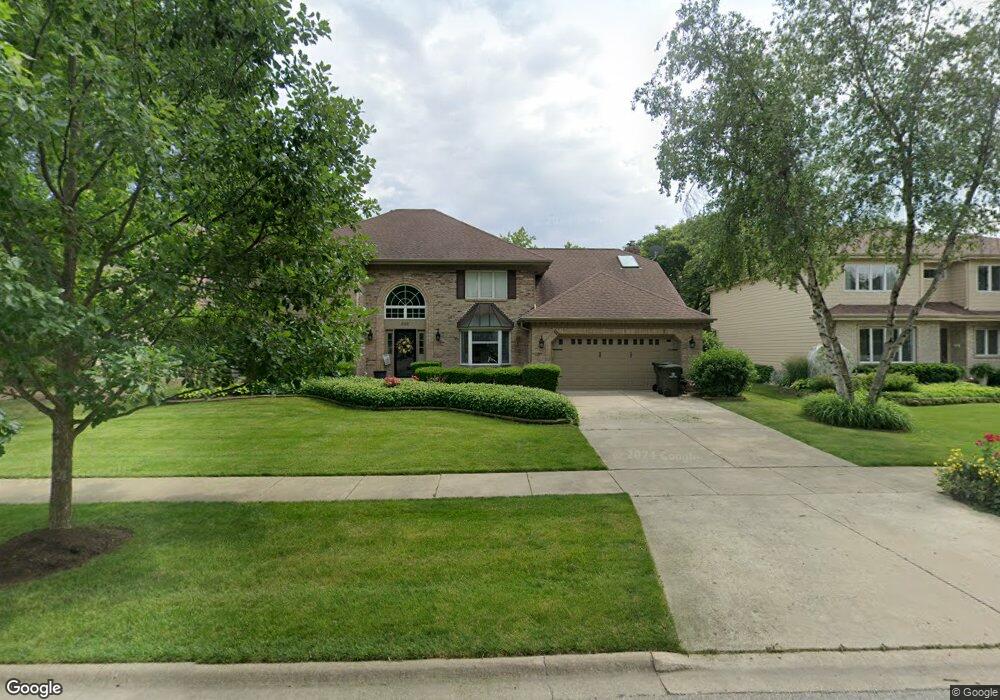 502 Dilorenzo Dr, Naperville, IL 60565 - photo 1