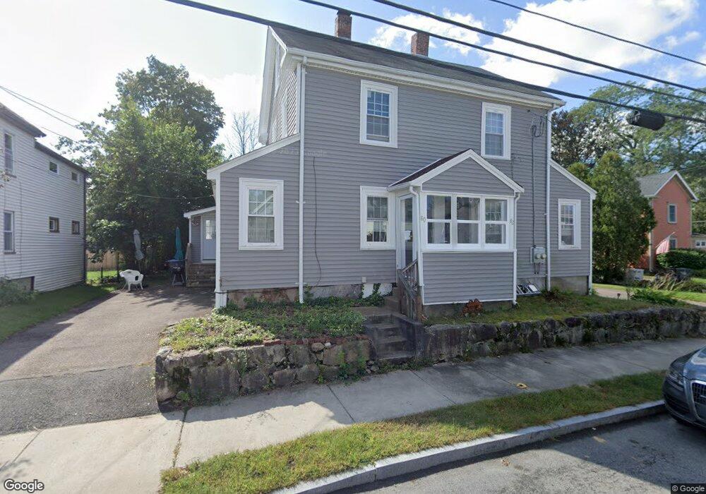 80 Summer St unit 80, Natick, MA 01760 - photo 1