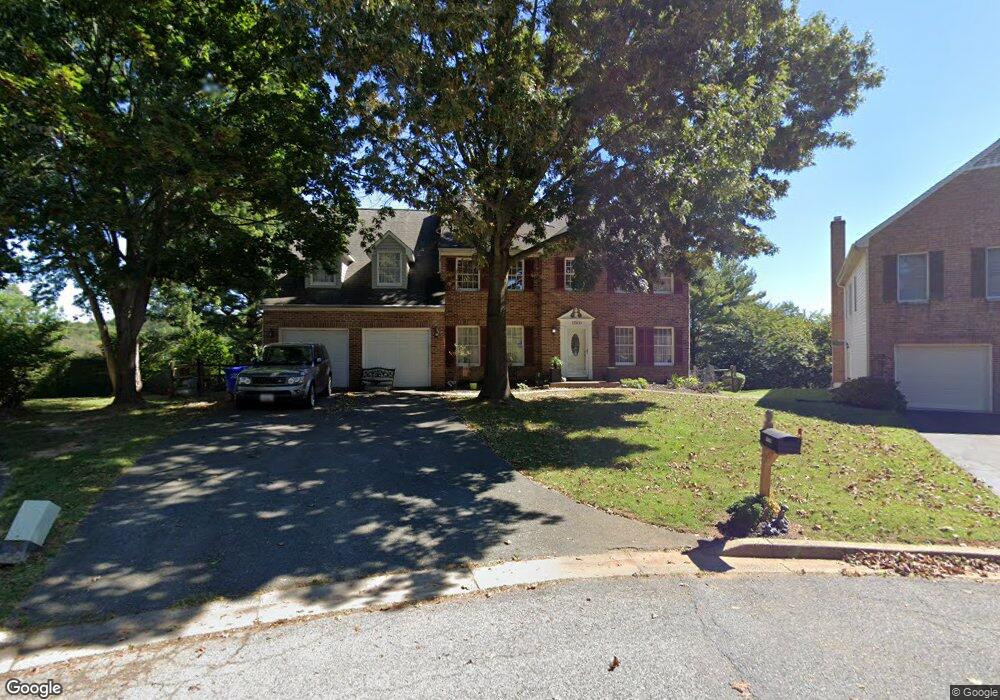 11500 Kimbark Ct, North Potomac, MD 20878 - photo 1