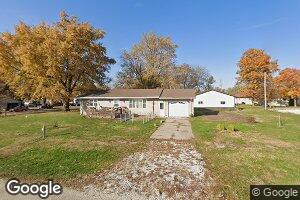 611 5th St, Clearfield, IA 50840