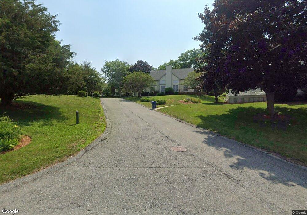 8 Lilac Dr unit 8B, North Dartmouth, MA 02747 - photo 1