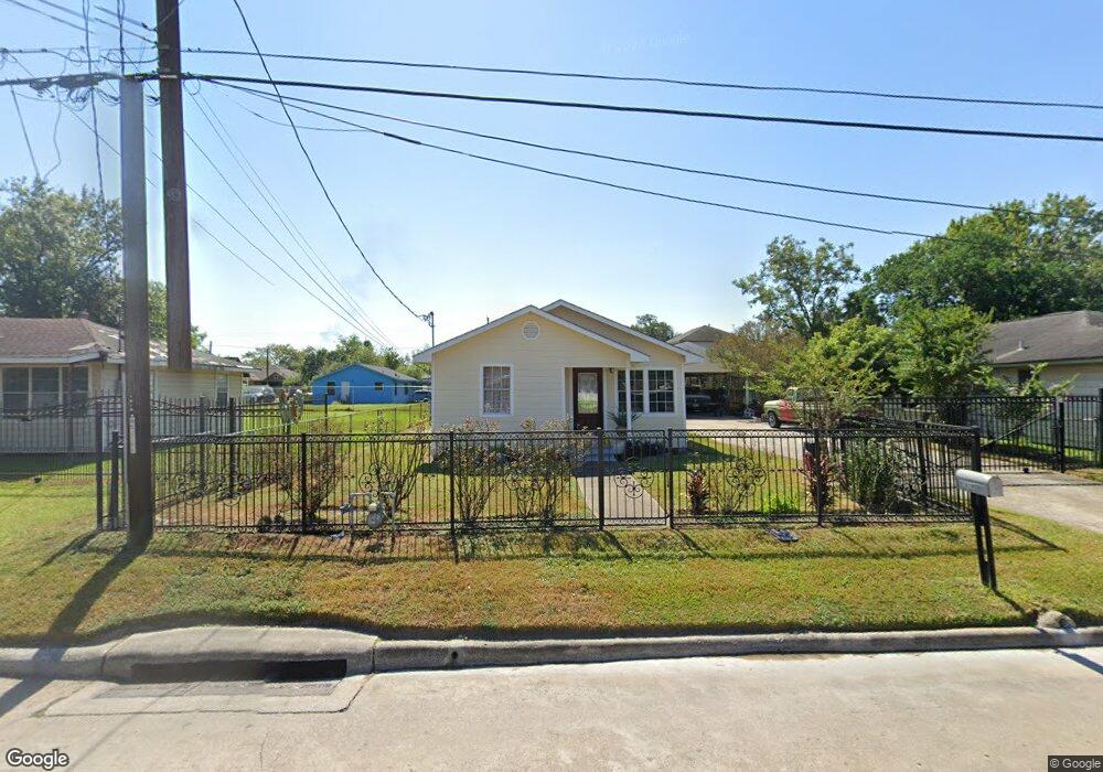 1818 Hopper Rd, Houston, TX 77093 - photo 1