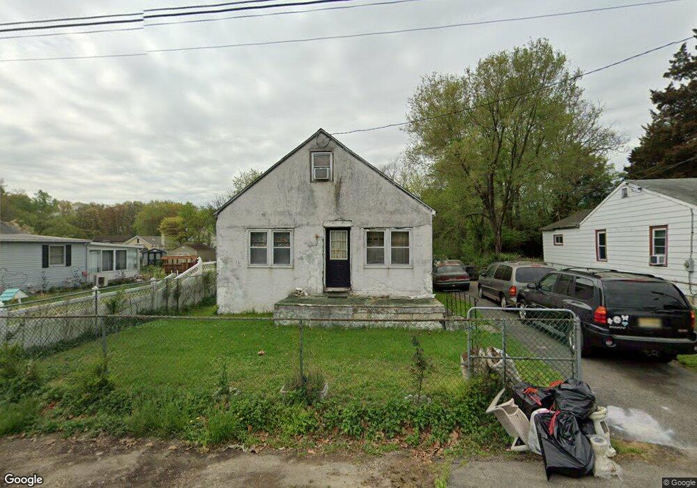 15 Hayes Ave, Westville, NJ 08093 - photo 1