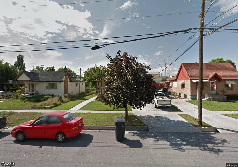 56 S 800 W, Provo, UT 84601 - photo 1