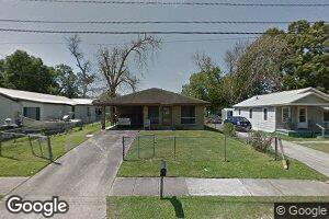 1118 S Orange St, Lafayette, LA 70501