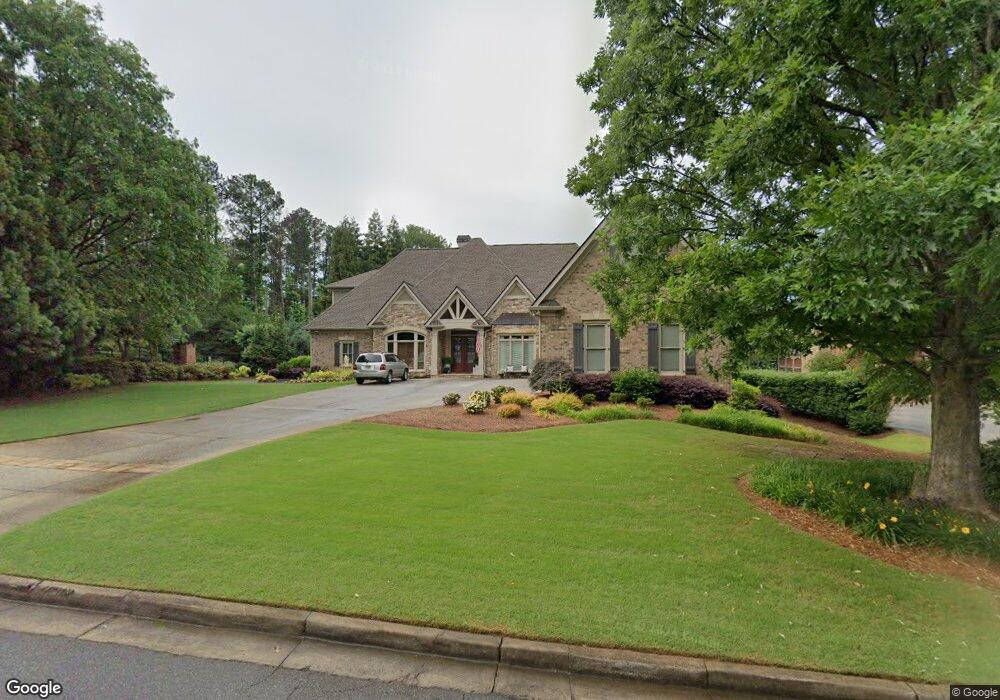 3605 Mere Ln, Marietta, GA 30062 - photo 1