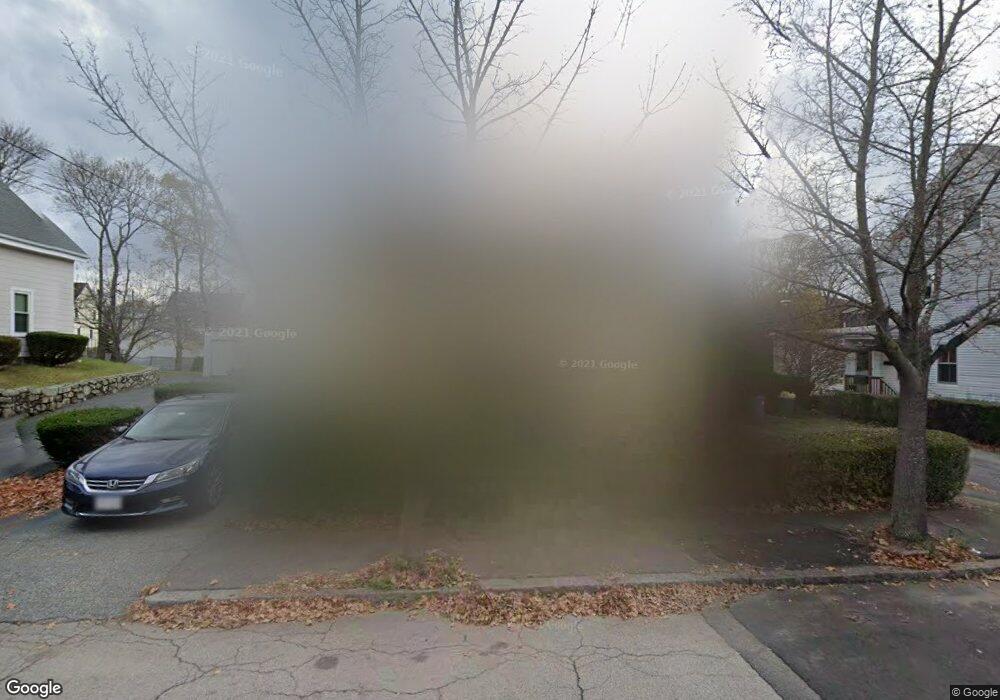 29 Main St, Quincy, MA 02169 - photo 1