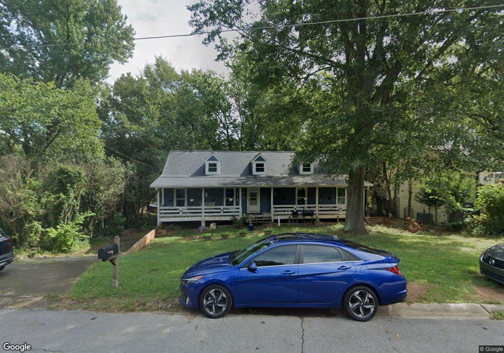 1577 Roman Point Dr unit 2, Norcross, GA 30093 - photo 1