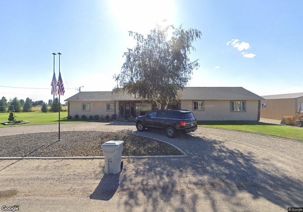 226 N 750 W, Blackfoot, ID 83221 - photo 1