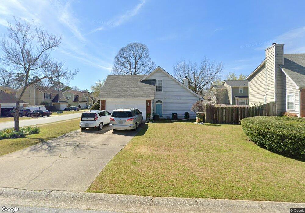 2000 Summer Gate Ct SW, Marietta, GA 30060 - photo 1