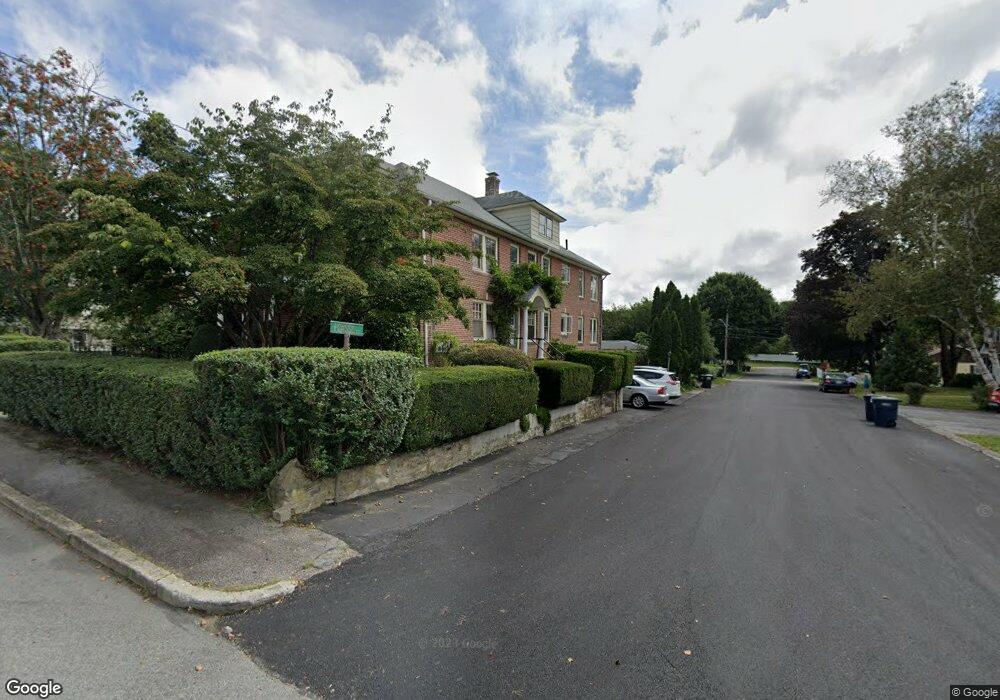 48 Upland Ave, Webster, MA 01570 - photo 1