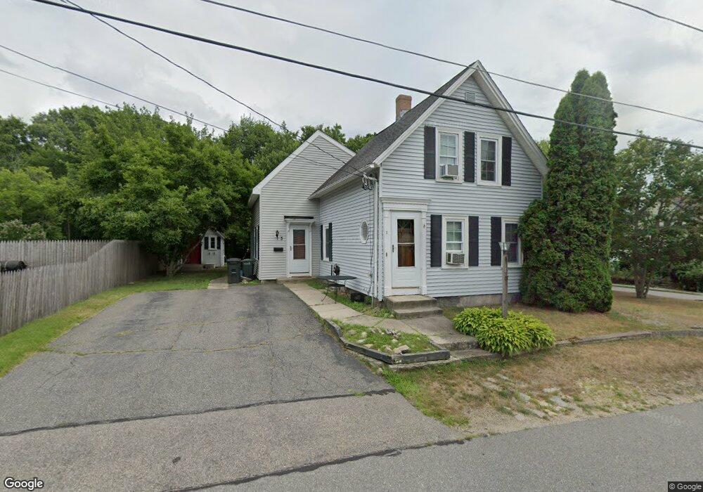 3 Domenick St, Milford, MA 01757 - photo 1