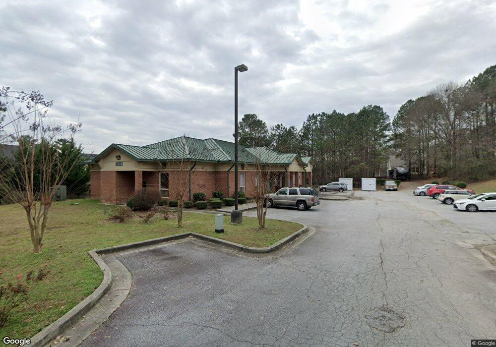 2415 Beaver Ruin Rd unit A, Norcross, GA 30071 - photo 1